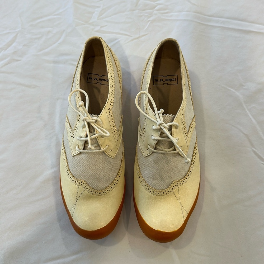 Tracey Neuls derby shoes